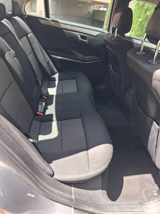 Mercedes-Benz E350 CDI 4MATIC Avantgarde