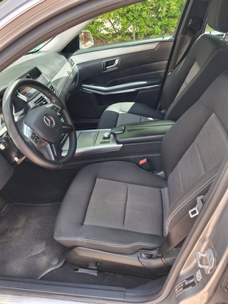 Mercedes-Benz E350 CDI 4MATIC Avantgarde