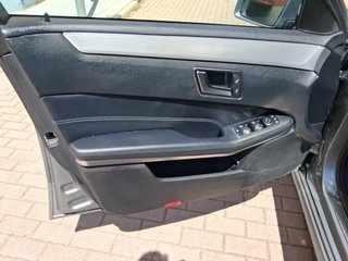 Mercedes-Benz E350 CDI 4MATIC Avantgarde
