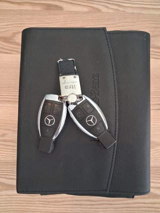 Mercedes-Benz E350 CDI 4MATIC Avantgarde