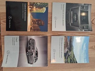 Mercedes-Benz E350 CDI 4MATIC Avantgarde