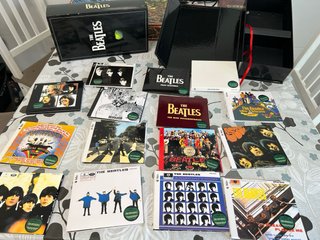The Beatles - Álbum The Beatles