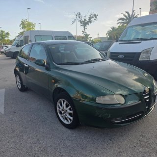 Alfa Romeo 147 2003