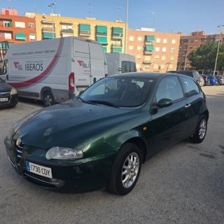 Alfa Romeo 147 2003