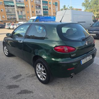 Alfa Romeo 147 2003