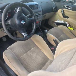 Alfa Romeo 147 2003