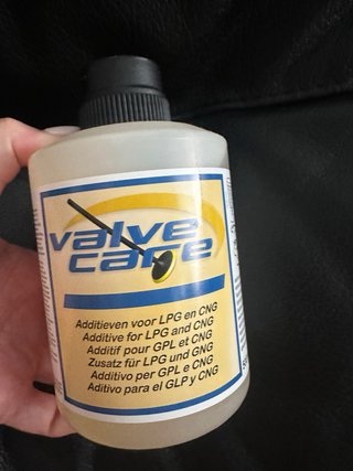 Aditivo Valve Care para GLP y GNC