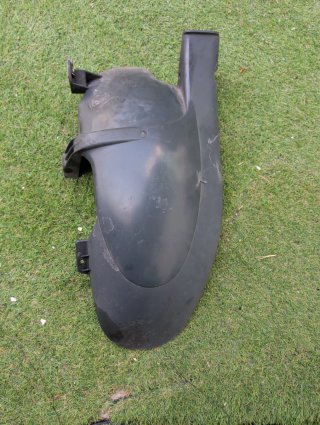 Gilera Runner 180/125