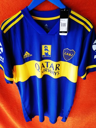 Maglia Maradona Boca Juniors Edizione Speciale 202