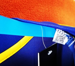 Maglia Maradona Boca Juniors Edizione Speciale 202