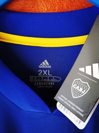 Maglia Maradona Boca Juniors Edizione Speciale 202