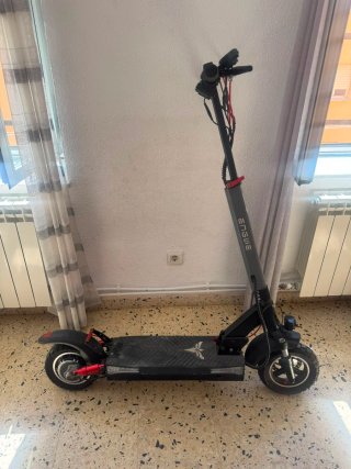 Patinete Eléctrico Engwe Y600