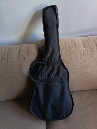 Guitarra Clásica MSA Niñ@s