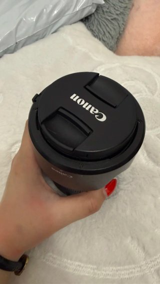 Canon 28-70mm F2.8