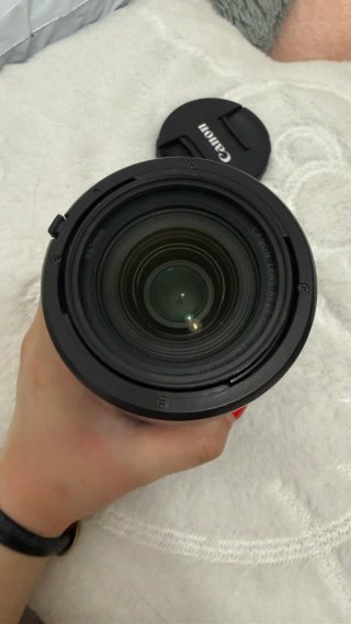 Canon 28-70mm F2.8