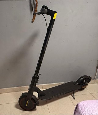 Patinete Eléctrico Xiaomi Pro 2