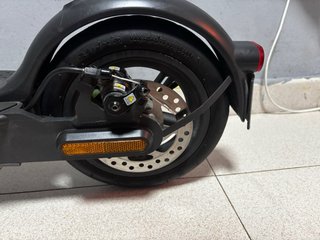 Patinete Eléctrico Xiaomi Pro 2