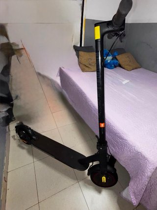 Patinete Eléctrico Xiaomi Pro 2