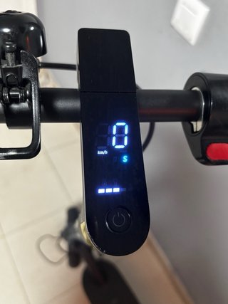 Patinete Eléctrico Xiaomi Pro 2