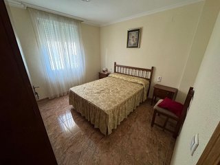 Piso en venta en Caudete