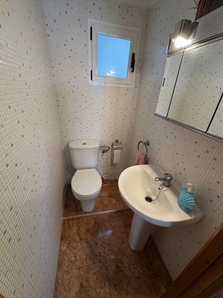 Piso en venta en Caudete