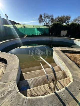 Terreno en venta en San Gonzalo en Linares