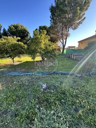 Terreno en venta en San Gonzalo en Linares