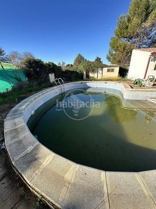 Terreno en venta en San Gonzalo en Linares