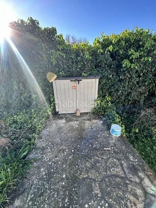 Terreno en venta en San Gonzalo en Linares