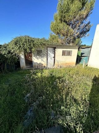Terreno en venta en San Gonzalo en Linares
