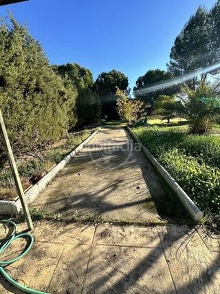 Terreno en venta en San Gonzalo en Linares