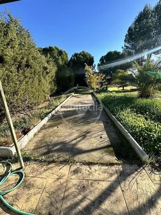Terreno en venta en San Gonzalo en Linares