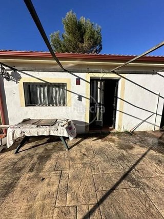 Terreno en venta en San Gonzalo en Linares