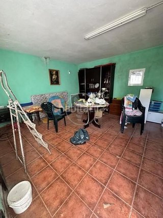 Terreno en venta en San Gonzalo en Linares