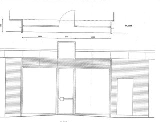 Local comercial en venta en Ermitagaña - Mendebaldea en Pamplona