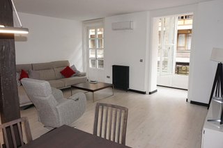 Piso en venta en Centro en Vitoria-Gasteiz