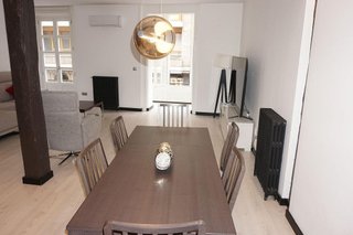 Piso en venta en Centro en Vitoria-Gasteiz