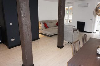 Piso en venta en Centro en Vitoria-Gasteiz