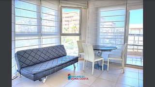 Piso en venta en La Patacona en Alboraya