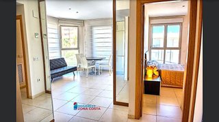 Piso en venta en La Patacona en Alboraya