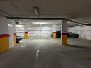 Garaje en venta en Barriomar en Murcia