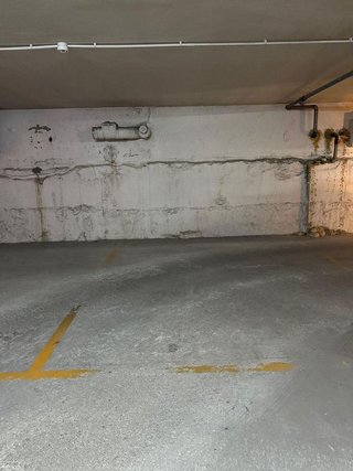 Garaje en venta en Barriomar en Murcia