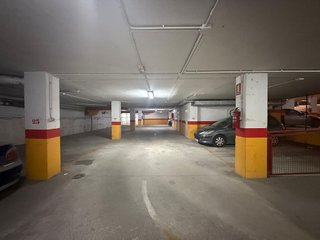 Garaje en venta en Barriomar en Murcia