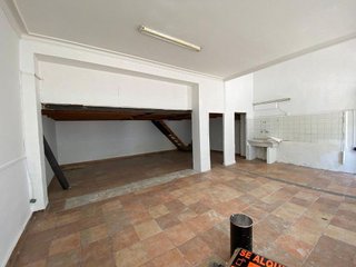 Local comercial en venta en Eibar