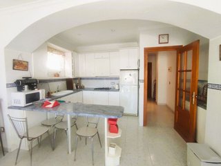 Piso en venta en Berja
