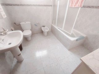 Piso en venta en Berja
