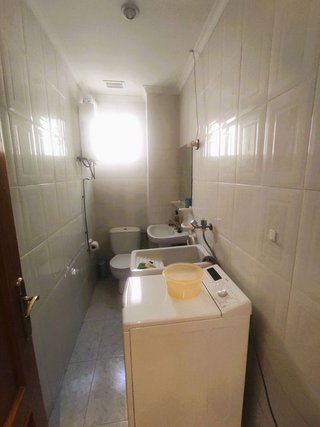 Piso en venta en Berja