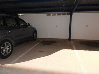 Garaje en venta en Roquetas Centro en Roquetas de Mar