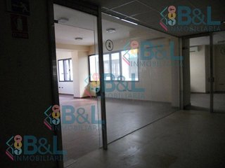 Oficina en venta en Punta Umbría