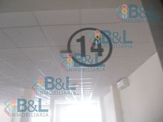 Oficina en venta en Punta Umbría